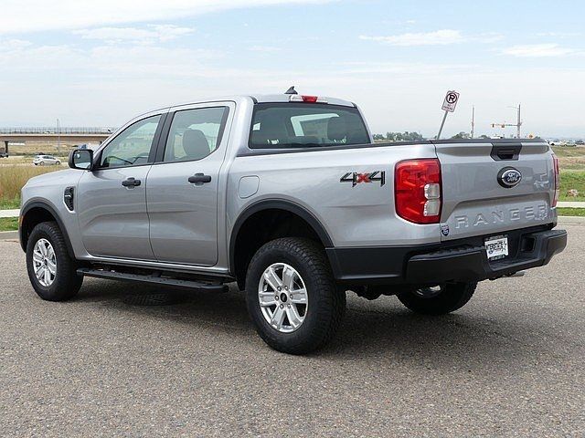 2024 Ford Ranger XL