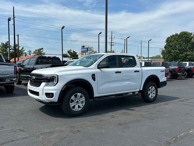 2024 Ford Ranger XL