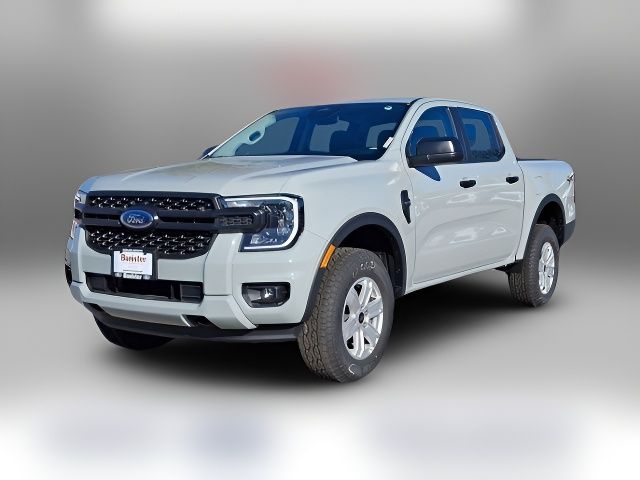 2024 Ford Ranger XL