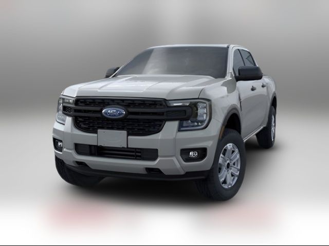 2024 Ford Ranger XL