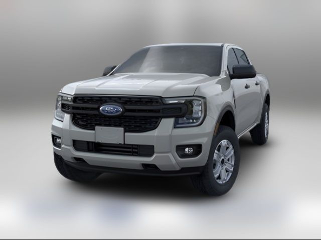 2024 Ford Ranger XL