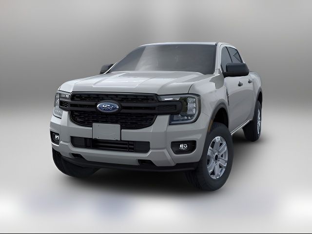 2024 Ford Ranger XL