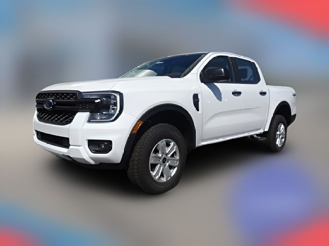 2024 Ford Ranger XL