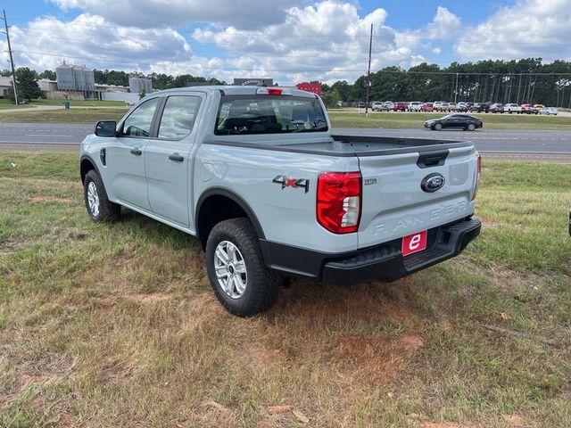 2024 Ford Ranger XL