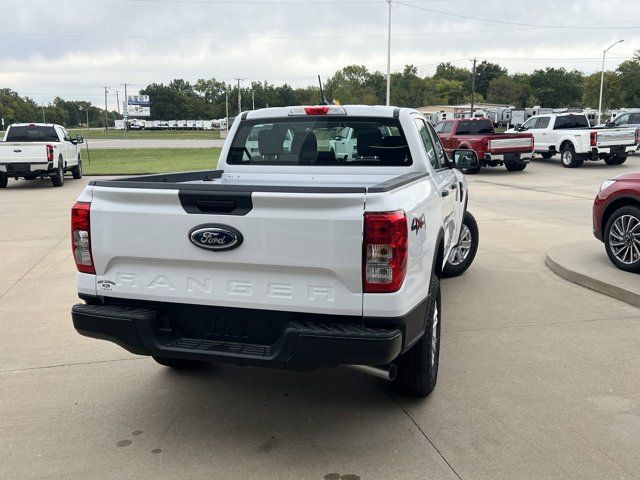 2024 Ford Ranger XL