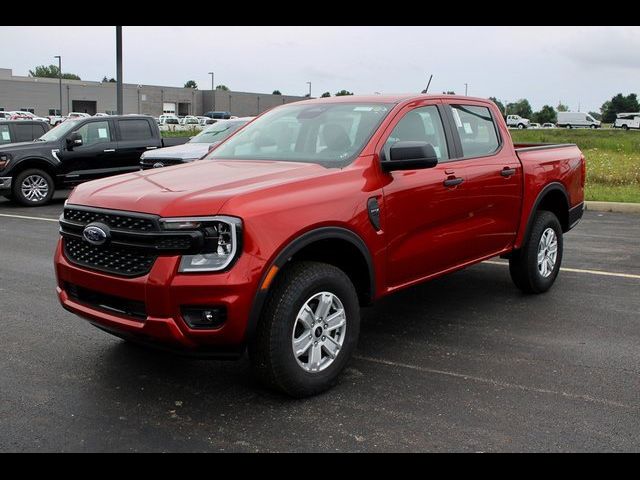 2024 Ford Ranger XL