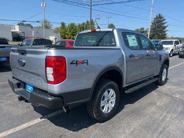 2024 Ford Ranger XL