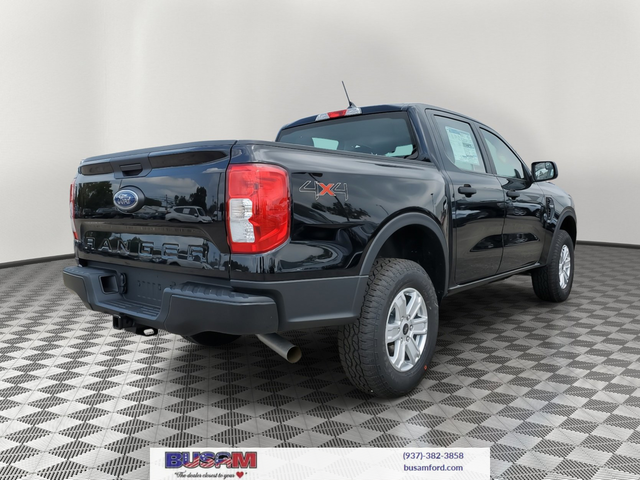 2024 Ford Ranger XL