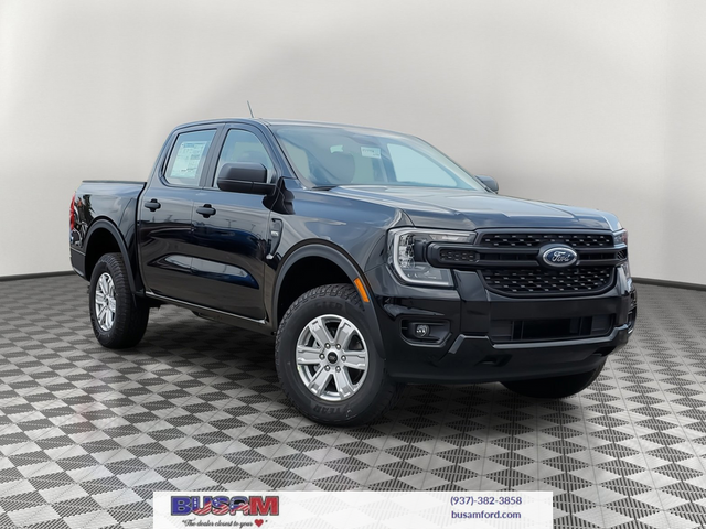 2024 Ford Ranger XL