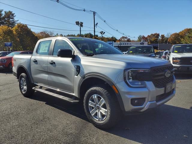 2024 Ford Ranger XL