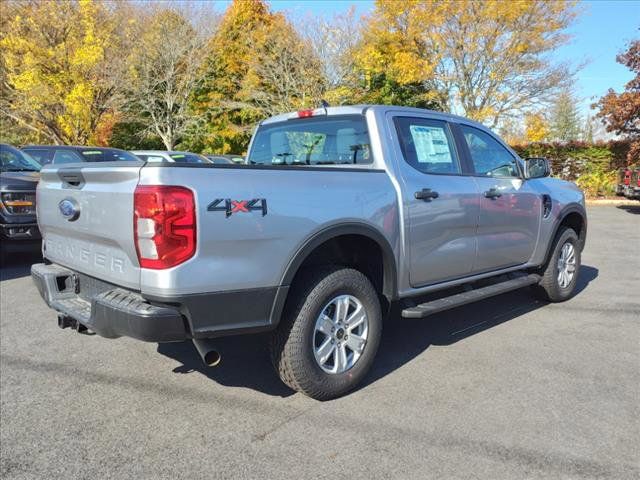 2024 Ford Ranger XL