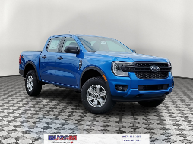 2024 Ford Ranger XL