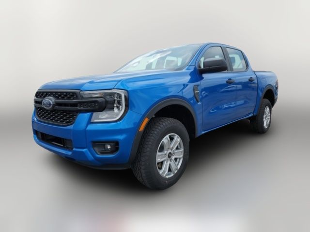 2024 Ford Ranger XL