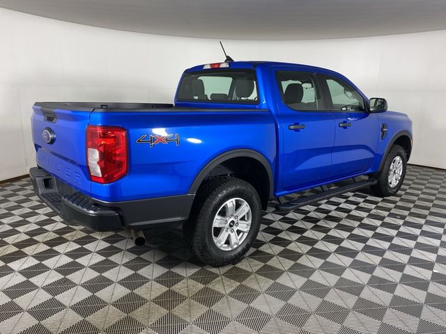 2024 Ford Ranger XL