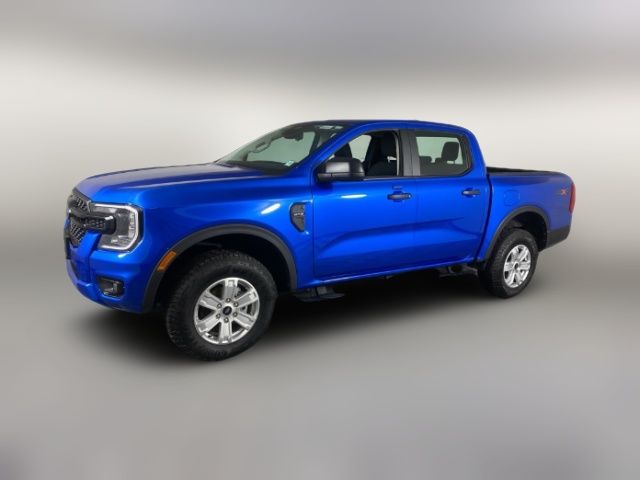 2024 Ford Ranger XL