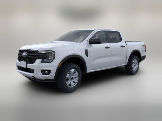 2024 Ford Ranger XL