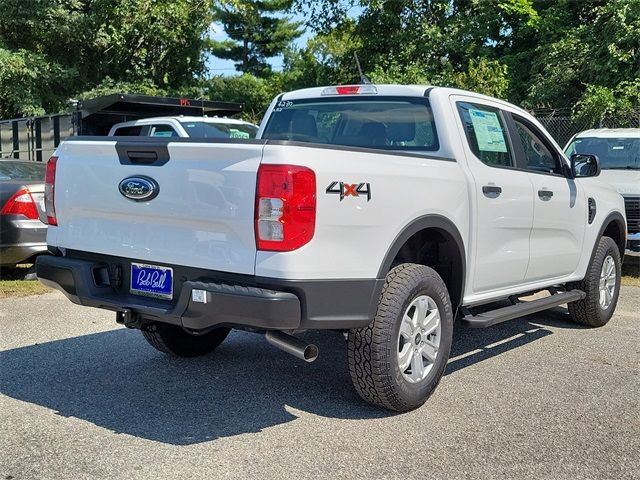 2024 Ford Ranger XL