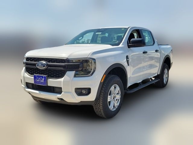 2024 Ford Ranger XL