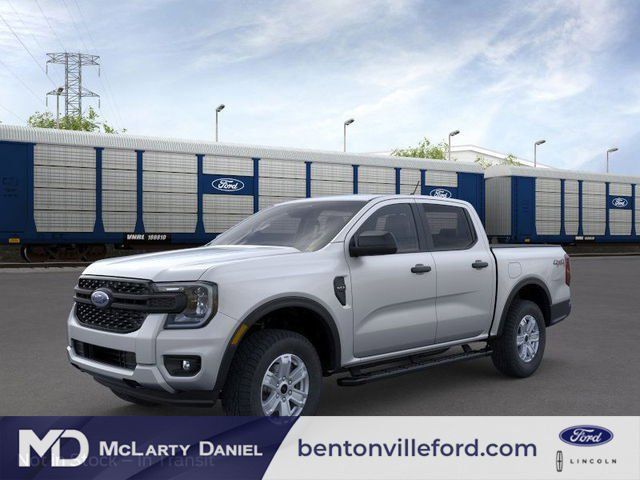 2024 Ford Ranger XL