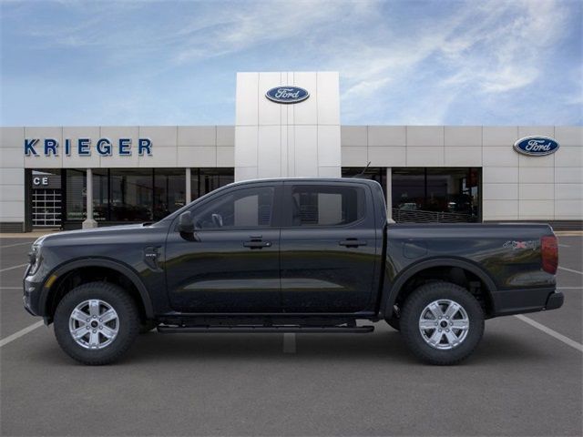 2024 Ford Ranger XL