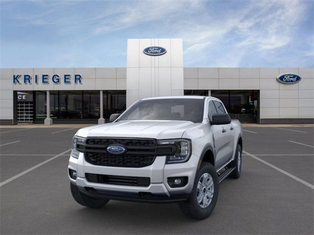 2024 Ford Ranger XL