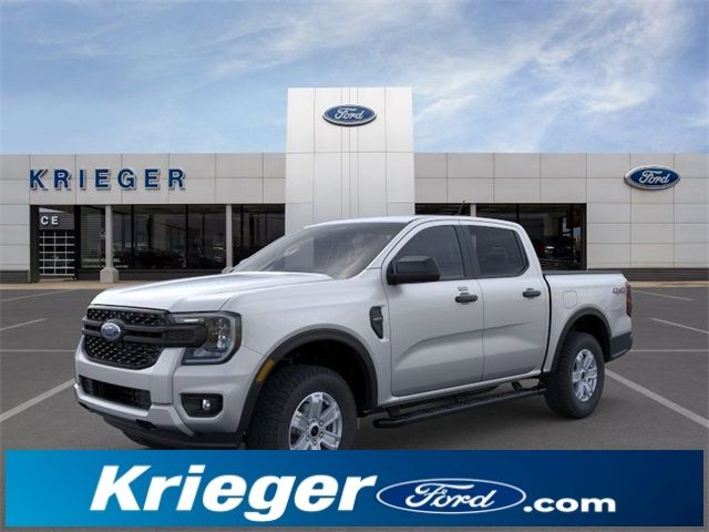 2024 Ford Ranger XL