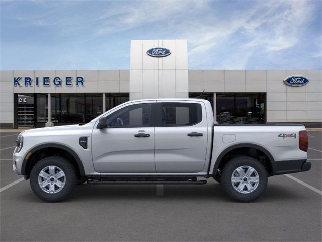 2024 Ford Ranger XL