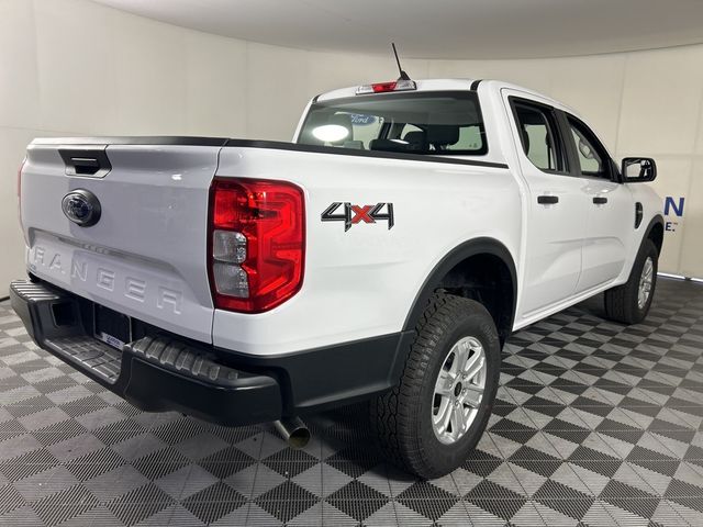 2024 Ford Ranger XL