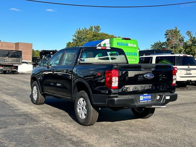 2024 Ford Ranger XL