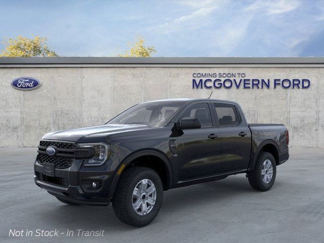 2024 Ford Ranger XL