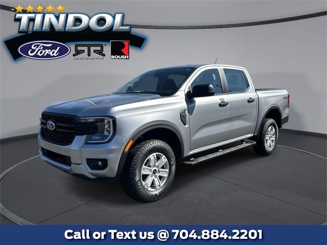 2024 Ford Ranger XL