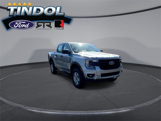 2024 Ford Ranger XL