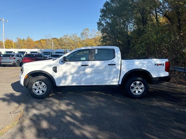 2024 Ford Ranger XL