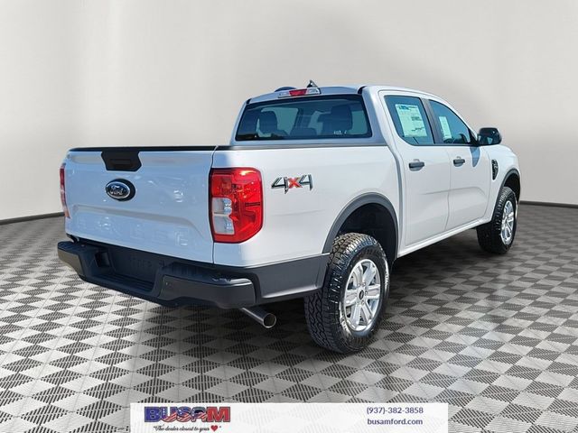 2024 Ford Ranger XL