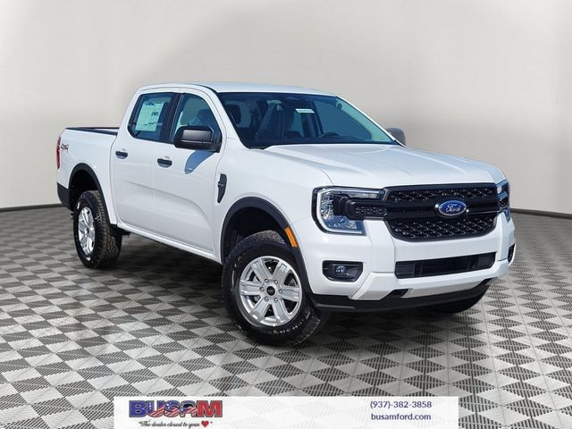 2024 Ford Ranger XL