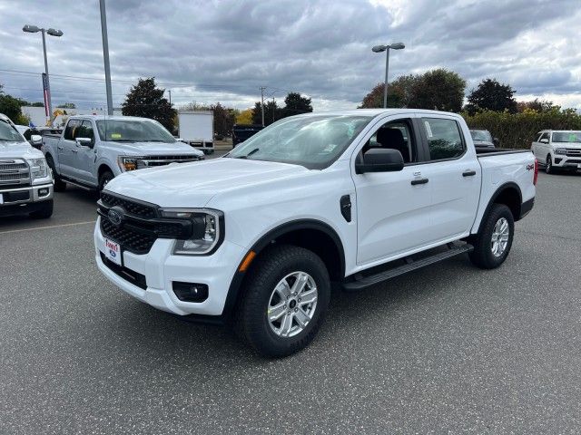 2024 Ford Ranger XL