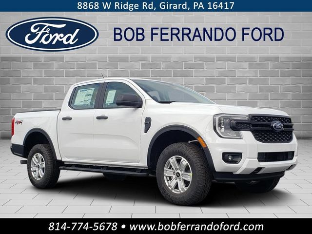 2024 Ford Ranger XL