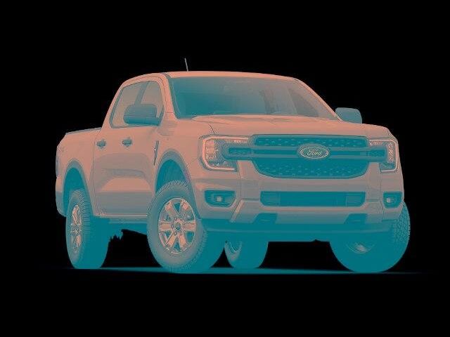 2024 Ford Ranger XL