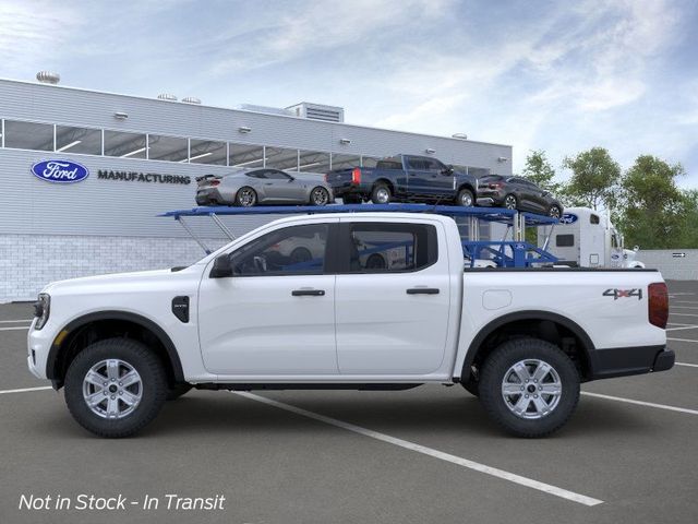 2024 Ford Ranger XL