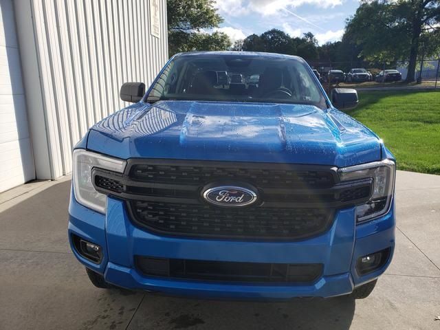 2024 Ford Ranger XL