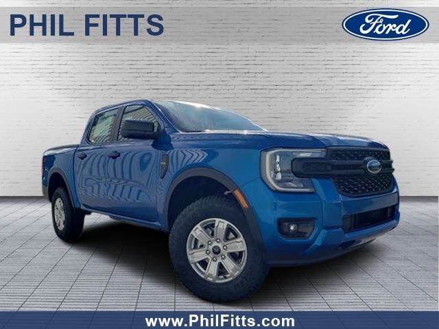 2024 Ford Ranger XL