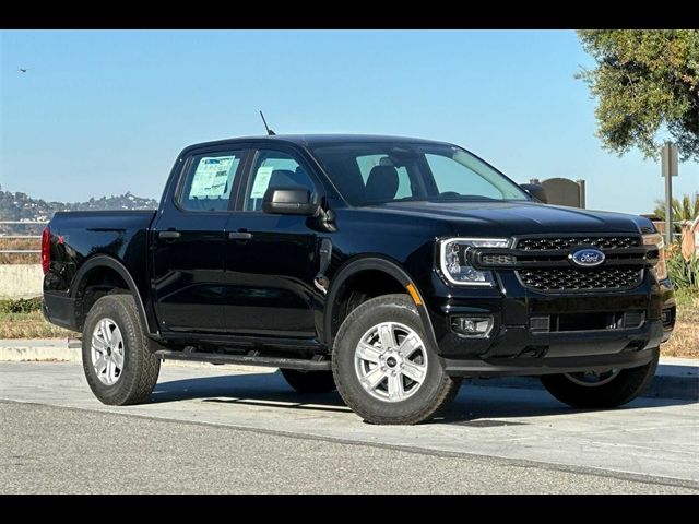 2024 Ford Ranger XL