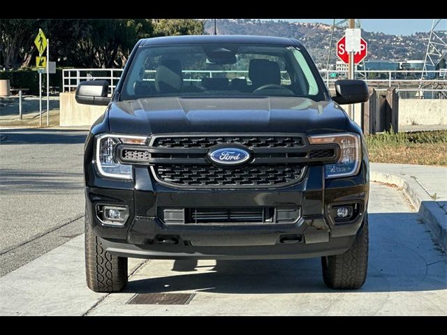 2024 Ford Ranger XL