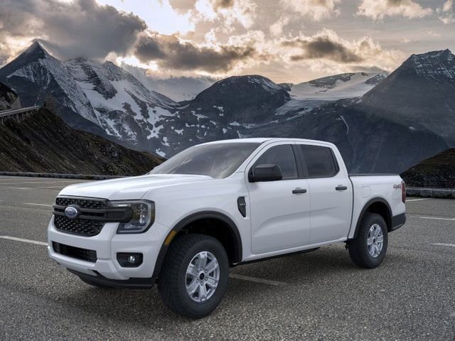 2024 Ford Ranger XL