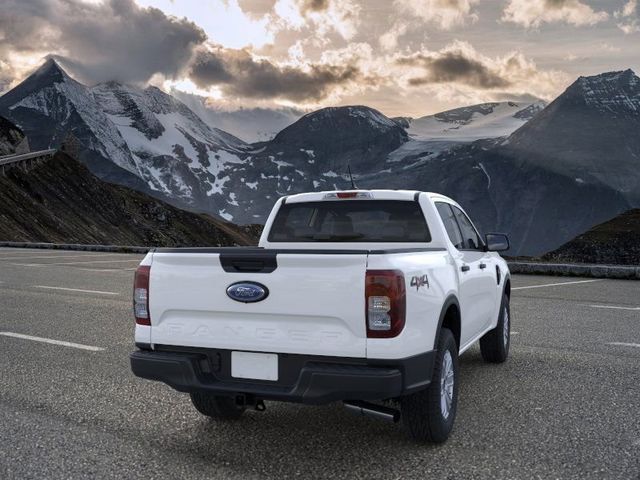 2024 Ford Ranger XL