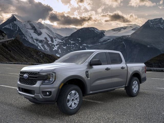 2024 Ford Ranger XL