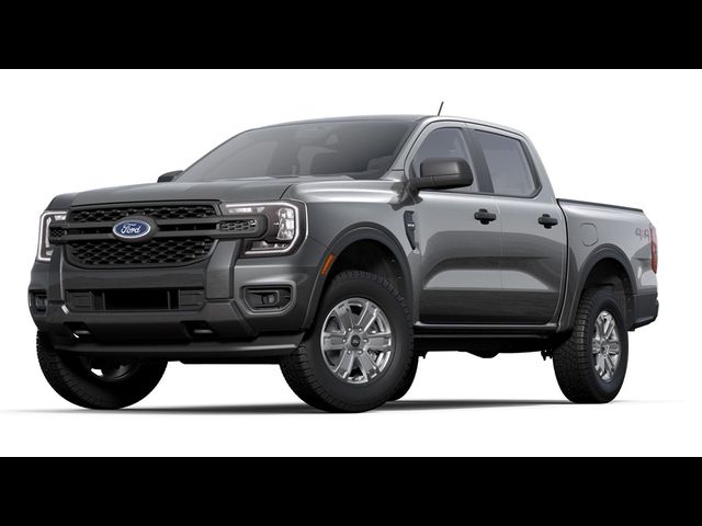 2024 Ford Ranger XL