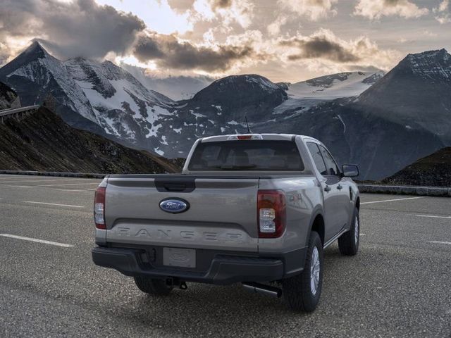 2024 Ford Ranger XL