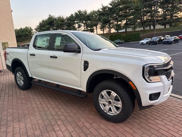 2024 Ford Ranger XL