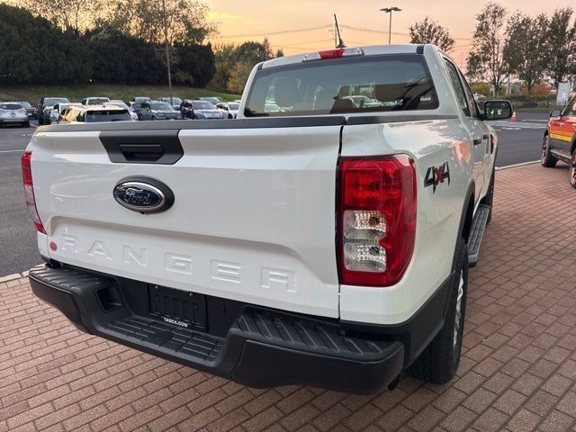 2024 Ford Ranger XL